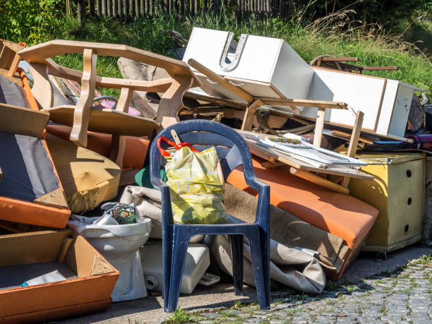 Best Attic Cleanout Services  in Merrimac, VA