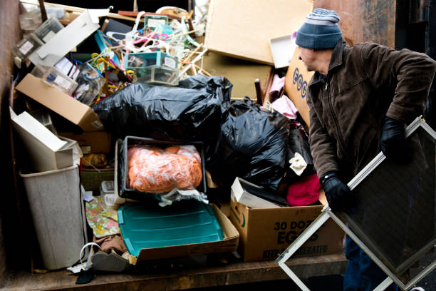 Best Affordable Junk Removal Services  in Merrimac, VA