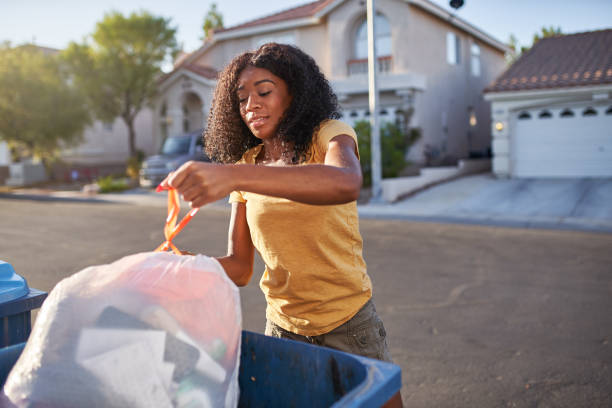 Best Trash Removal Near Me  in Merrimac, VA