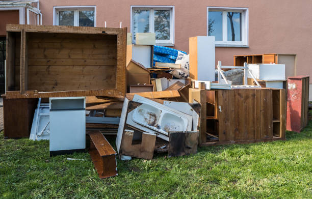 Appliance Disposal in Merrimac, VA