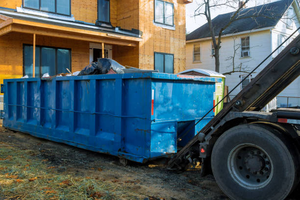 Best Basement Cleanout Services  in Merrimac, VA