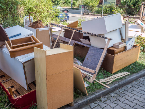 Best Garage Cleanout Services  in Merrimac, VA