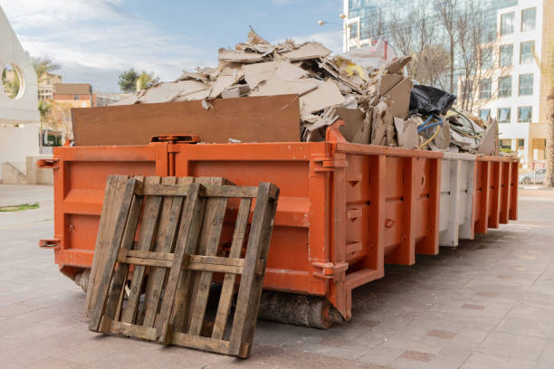 Best Residential Junk Removal  in Merrimac, VA