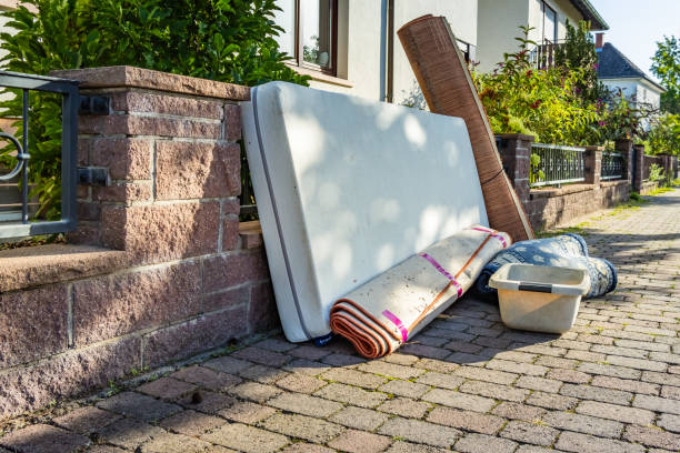 Best Construction Debris Removal  in Merrimac, VA