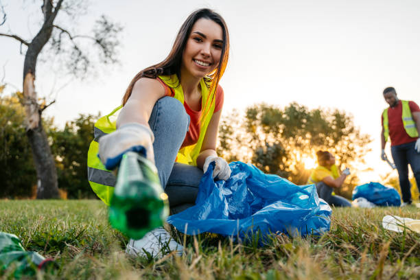Best Household Junk Removal  in Merrimac, VA