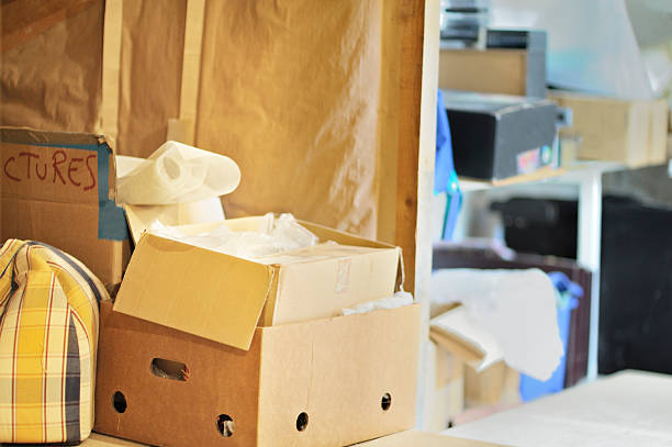 Best Commercial Cleanout Services  in Merrimac, VA