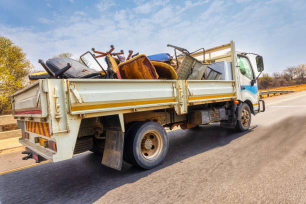 Best Yard Cleanup Services  in Merrimac, VA