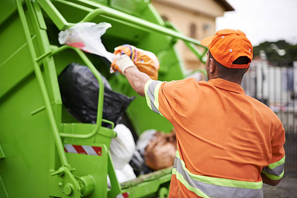 Best Affordable Junk Removal Services  in Merrimac, VA